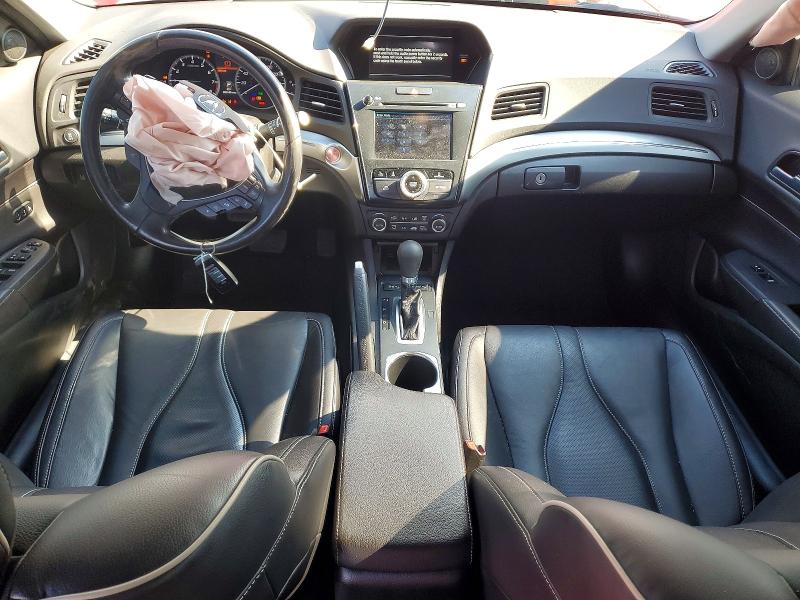 Продажа на аукционе авто 2021 Acura Ilx, vin: 19UDE2F77MA004034, номер лота: 77950915
