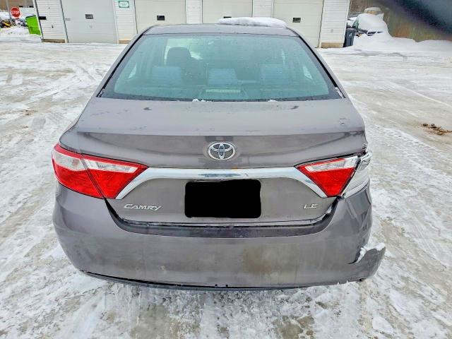 Продажа на аукционе авто 2017 Toyota Camry, vin: 4T1BF1FK9HU698632, номер лота: 76570175