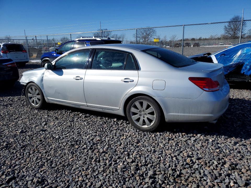 76387965 :رقم المزاد ، 4T1BK36B66U102784 vin ، 2006 Toyota Avalon مزاد بيع