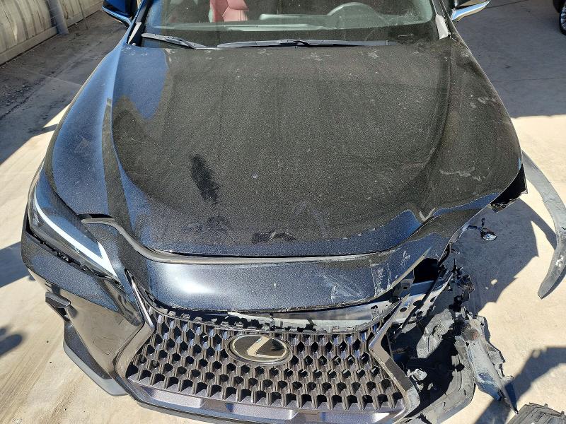 Продажа на аукционе авто 2022 Lexus Nx 250, vin: 2T2ADCAZ9NC001244, номер лота: 78775695