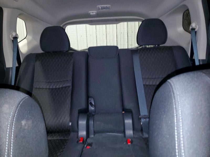 Aukcja sprzedaży 2018 Nissan Rogue, vin: KNMAT2MVXJP509454, numer aukcji: 77817925