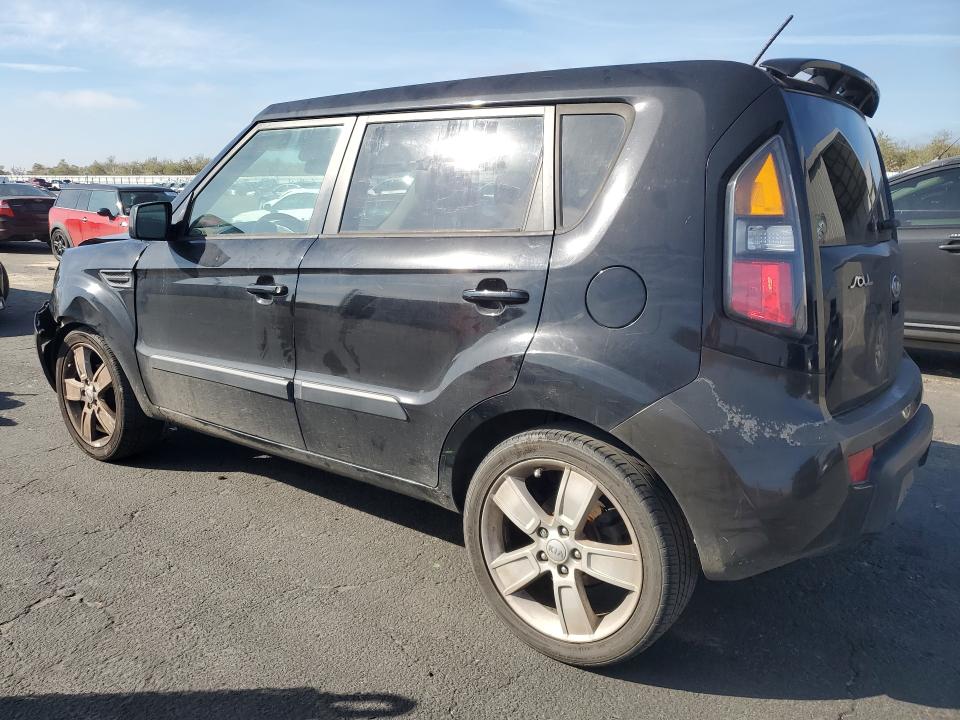 Продажа на аукционе авто 2011 Kia Soul, vin: KNDJT2A20B7222281, номер лота: 78784975