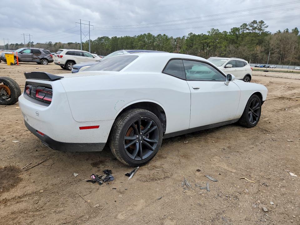 Aukcja sprzedaży 2018 Dodge Challenger, vin: 2C3CDZAG1JH208519, numer aukcji: 78134935