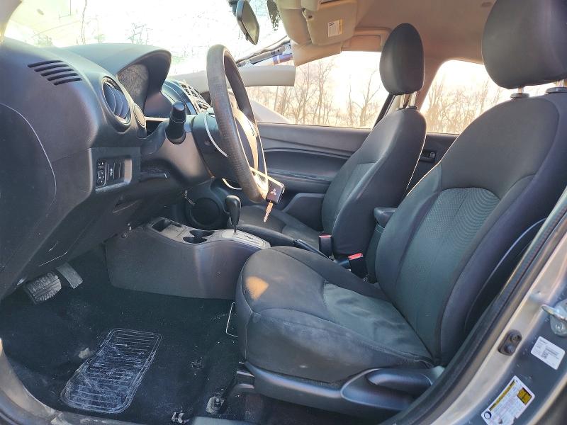 Aukcja sprzedaży 2019 Mitsubishi Mirage, vin: ML32F3FJ4KHF18082, numer aukcji: 77324375