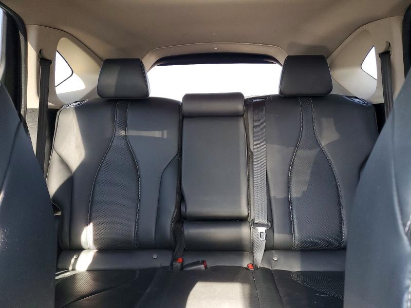 76232275 :رقم المزاد ، 5J8TC2H57LL009363 vin ، 2020 Acura Rdx مزاد بيع