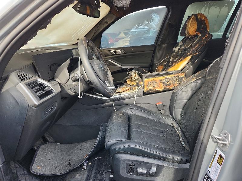 Aukcja sprzedaży 2025 Bmw X5, vin: 5UX23EU01S9Y20947, numer aukcji: 77381935