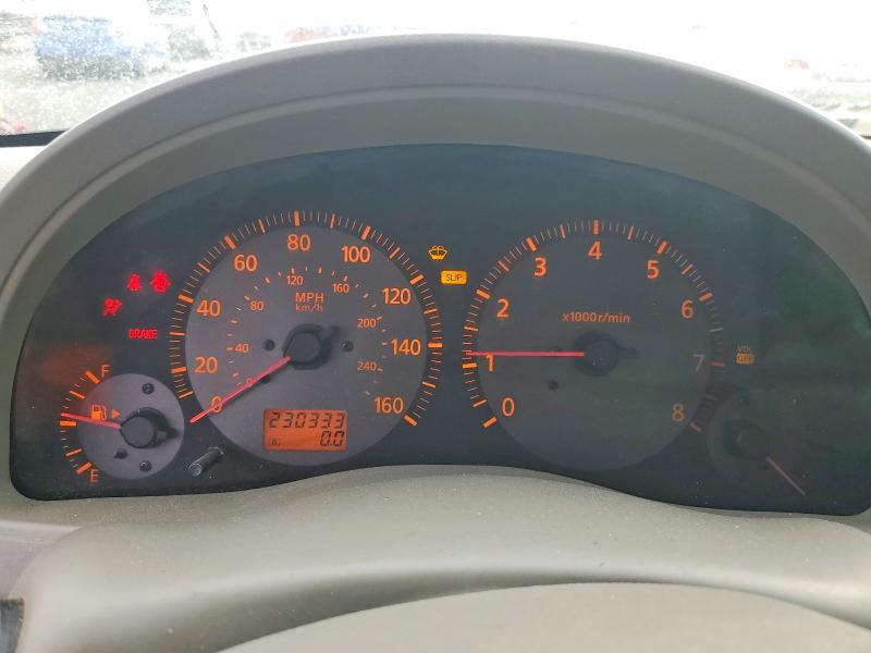 Aukcja sprzedaży 2003 Infiniti G35, vin: JNKCV51EX3M334375, numer aukcji: 78490875