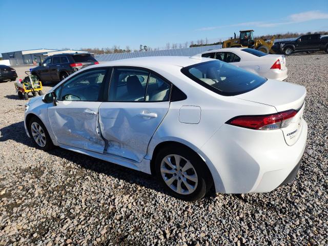 2025 Toyota Corolla მანქანა იყიდება აუქციონზე, vin: 5YFB4MDE0SP230723, აუქციონის ნომერი: 77918715