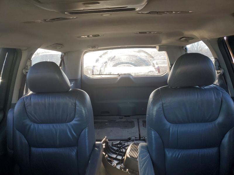Aukcja sprzedaży 2006 Honda Odyssey, vin: 5FNRL38866B102701, numer aukcji: 76373985