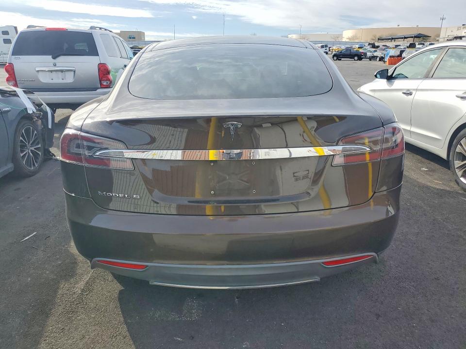 Aukcja sprzedaży 2013 Tesla Model S, vin: 5YJSA1CN7DFP04271, numer aukcji: 77382905