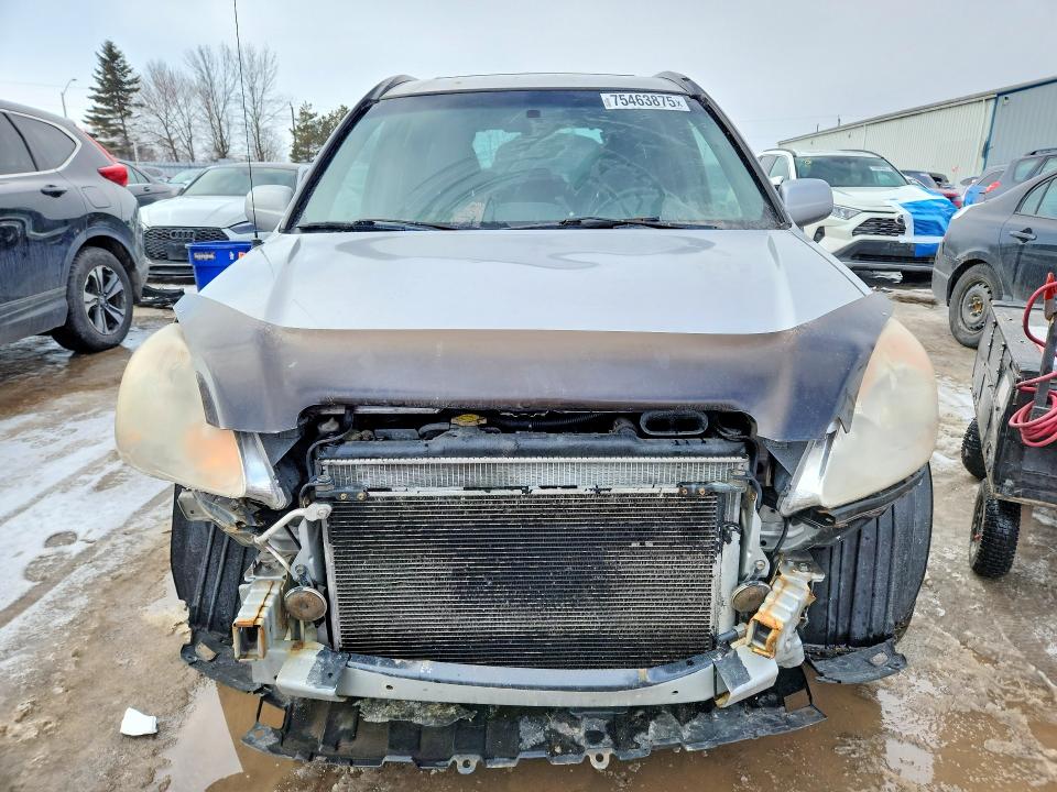 75463875 :رقم المزاد ، JHLRD78945C808433 vin ، 2005 Honda Cr-v مزاد بيع