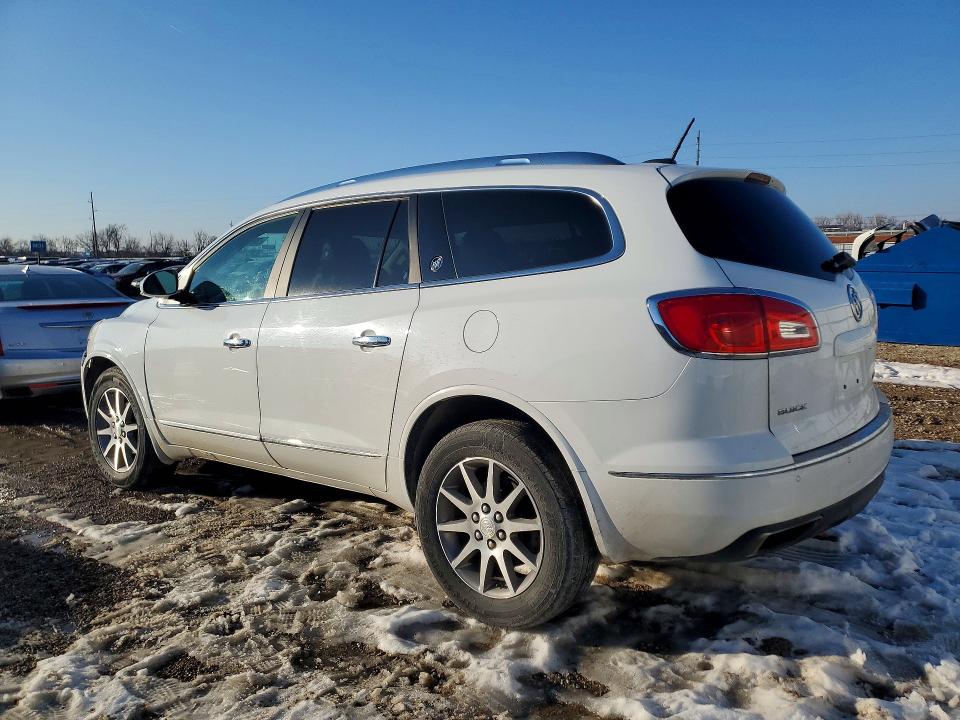 Aukcja sprzedaży 2016 Buick Enclave, vin: 5GAKVBKDXGJ338839, numer aukcji: 78984275