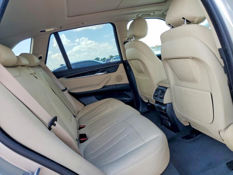 Aukcja sprzedaży 2016 Bmw X5, vin: 5UXKR2C59G0R72996, numer aukcji: 77571745