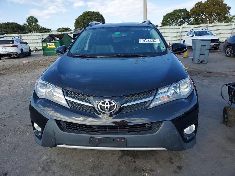50665476 :رقم المزاد ، 2T3DFREV5DW041217 vin ، 2013 Toyota Rav4 مزاد بيع