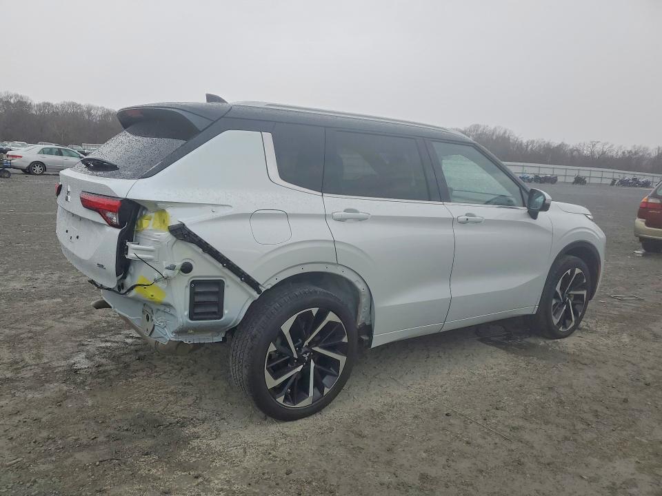 Aukcja sprzedaży 2024 Mitsubishi Outlander, vin: JA4J4WA84RZ031643, numer aukcji: 77823885