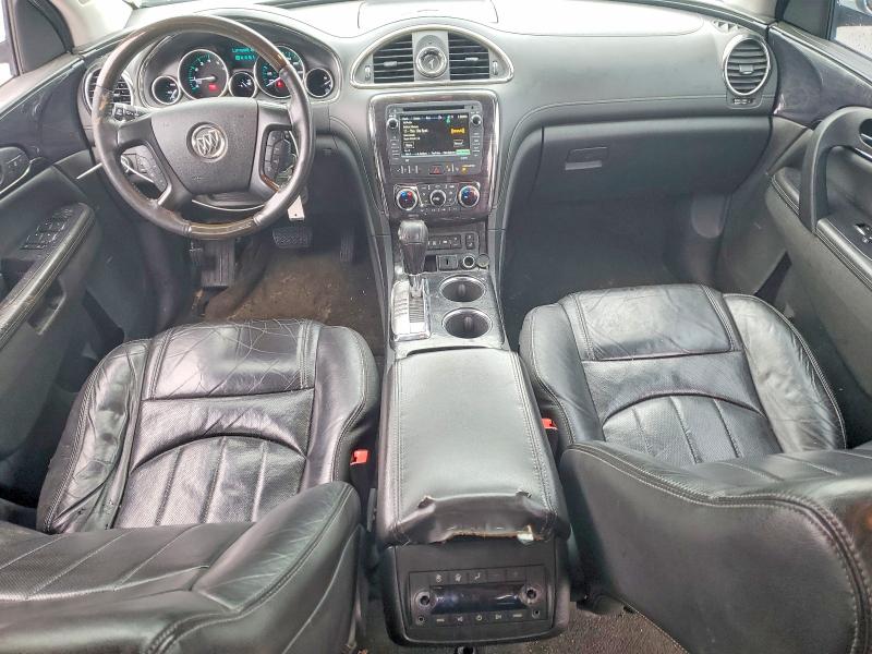 Aukcja sprzedaży 2015 Buick Enclave, vin: 5GAKRCKD7FJ340346, numer aukcji: 78002545