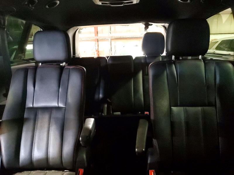 76370215 :رقم المزاد ، 2C4RDGEG1KR722791 vin ، 2019 Dodge Grand Caravan مزاد بيع