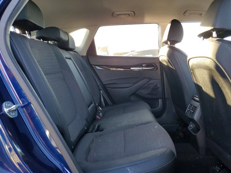 78211815 :رقم المزاد ، KNDEUCAA6N7306007 vin ، 2022 Kia Seltos مزاد بيع