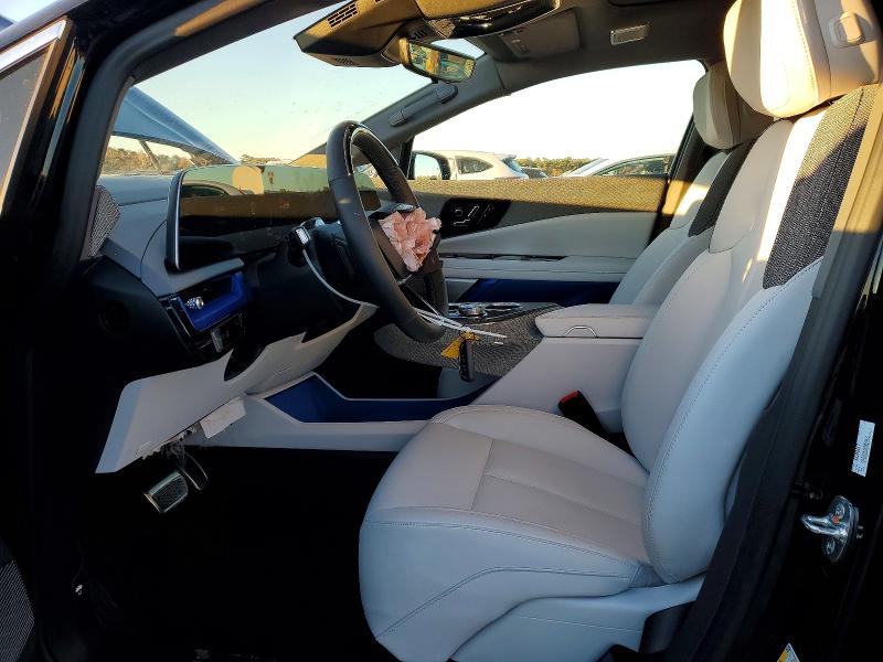 Продажа на аукционе авто 2025 Cadillac Optiq Luxu, vin: 3GYK3BMR3SS240217, номер лота: 74212325