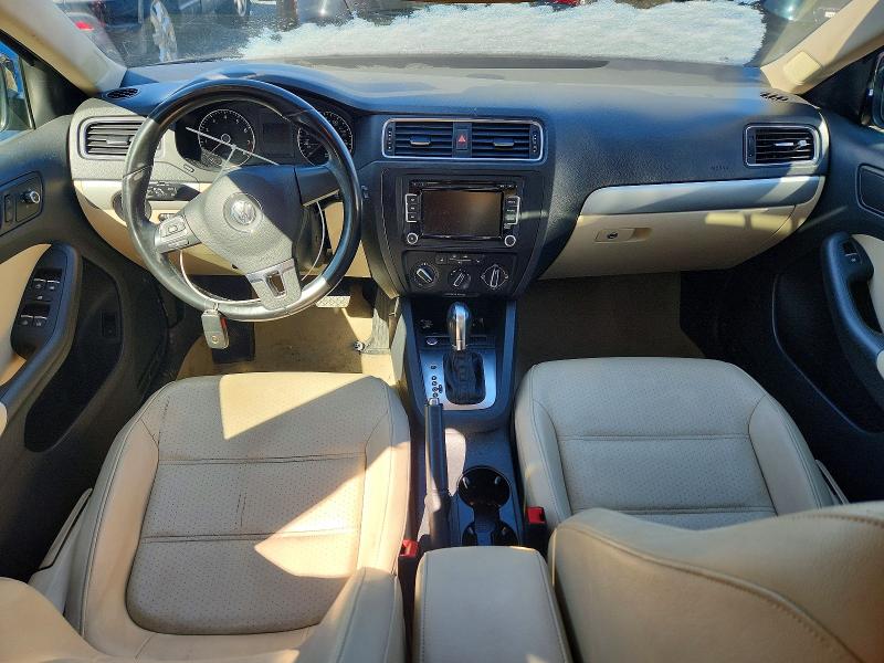 2014 Volkswagen Jetta მანქანა იყიდება აუქციონზე, vin: 3VWD07AJ7EM432748, აუქციონის ნომერი: 77878905
