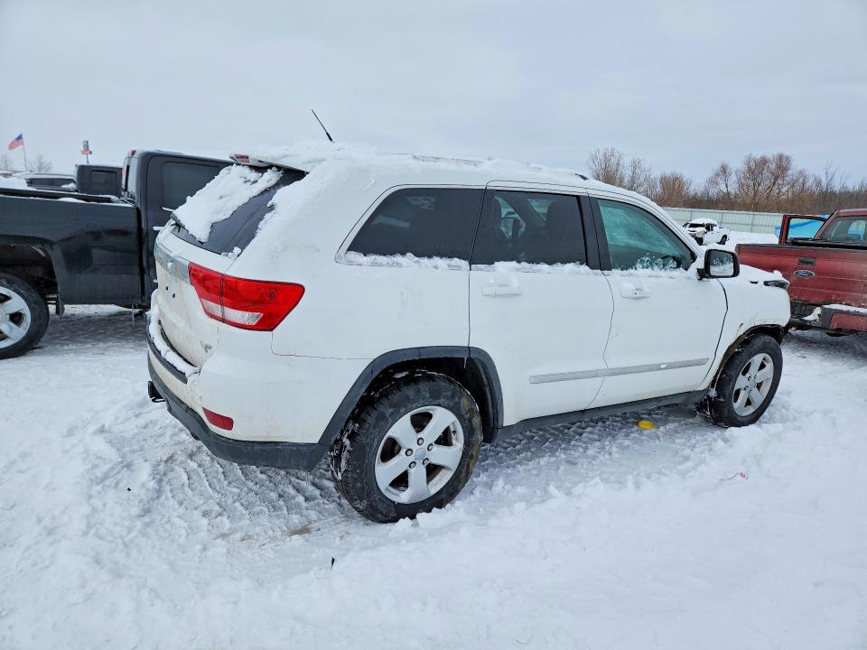 Продаж на аукціоні авто 2013 Jeep Grand Cherokee, vin: 1C4RJFAG0DC635047, номер лоту: 73888725