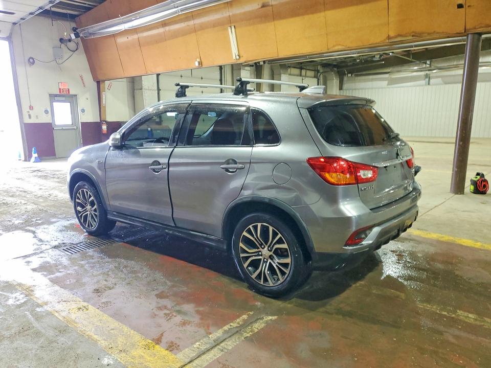 Продаж на аукціоні авто 2018 Mitsubishi Outlander Sport, vin: JA4AR3AU6JU024644, номер лоту: 78311855