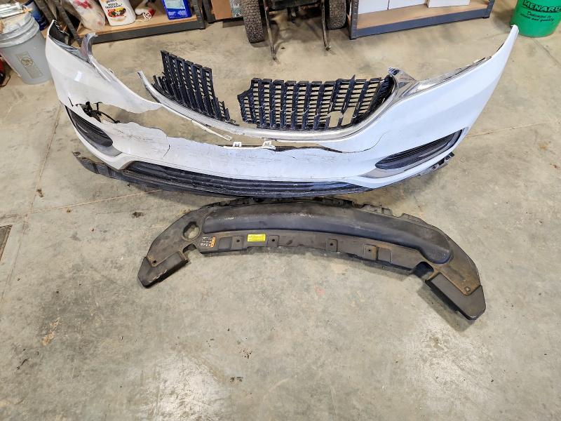 2019 Buick Enclave მანქანა იყიდება აუქციონზე, vin: 5GAEVAKW5KJ291110, აუქციონის ნომერი: 79337525