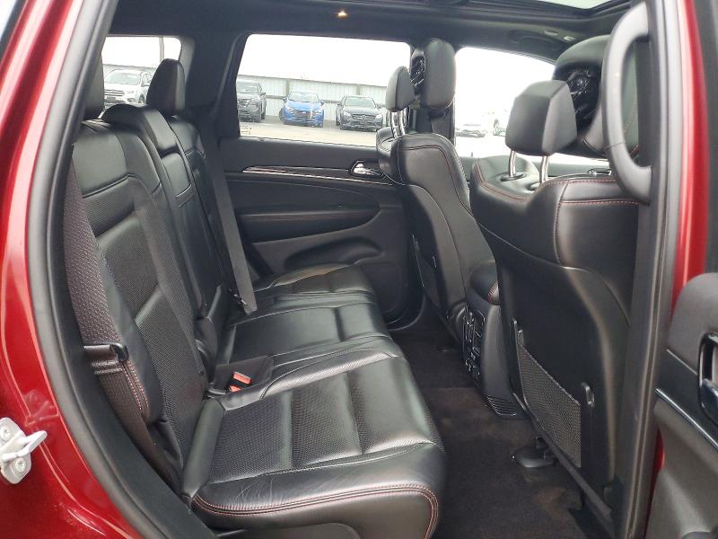 Продаж на аукціоні авто 2019 Jeep Grand Cherokee, vin: 1C4RJFLT4KC539896, номер лоту: 77169875
