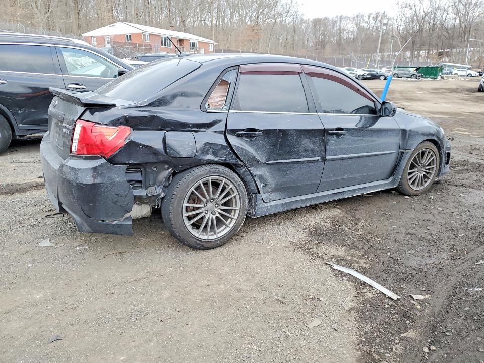Продажа на аукционе авто 2013 Subaru Impreza, vin: JF1GV7F69DG021131, номер лота: 76978135
