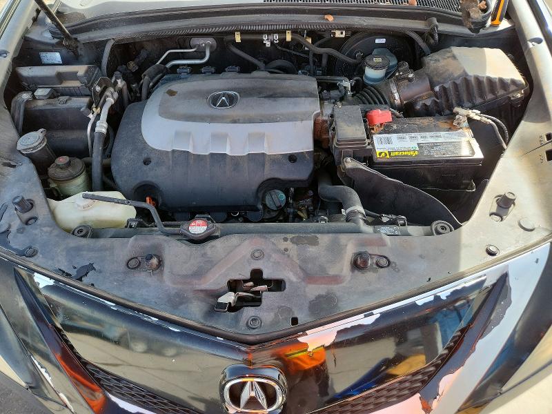 2012 Acura Zdx მანქანა იყიდება აუქციონზე, vin: 2HNYB1H48CH500363, აუქციონის ნომერი: 79016375