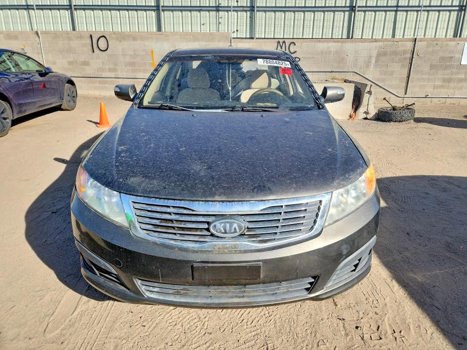 Aukcja sprzedaży 2009 Kia Optima, vin: KNAGE228295295226, numer aukcji: 78804825