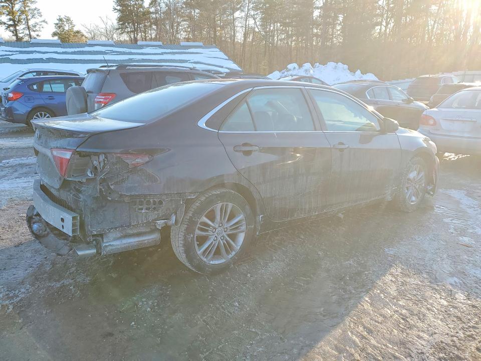 Продажа на аукционе авто 2017 Toyota Camry, vin: 4T1BF1FKXHU451328, номер лота: 77347965