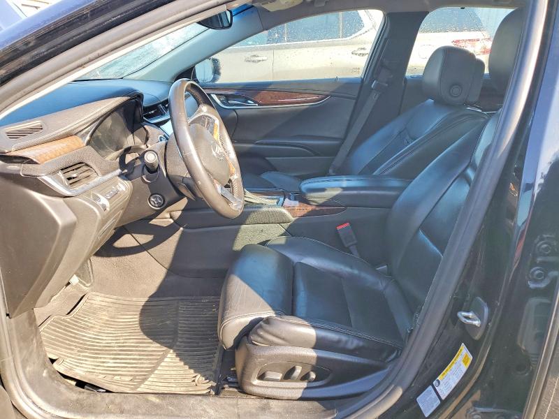 Продажа на аукционе авто 2013 Cadillac Xts Premiu, vin: 2G61S5S35D9115713, номер лота: 76629225