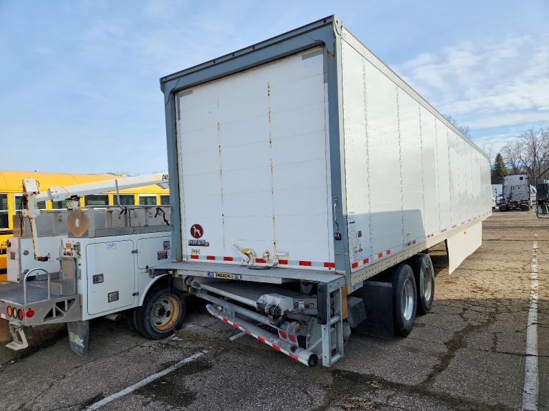 2021 Great Dane Trailers მანქანა იყიდება აუქციონზე, vin: 1GR1P0620MB228833, აუქციონის ნომერი: 47998986