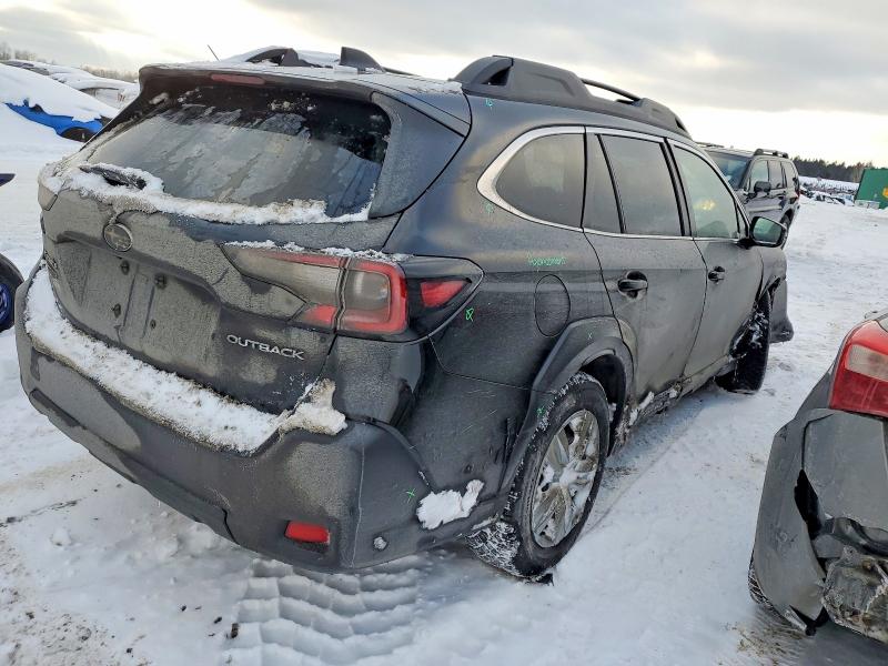 Продаж на аукціоні авто 2023 Subaru Outback, vin: 4S4BTDAC3P3211469, номер лоту: 73962365