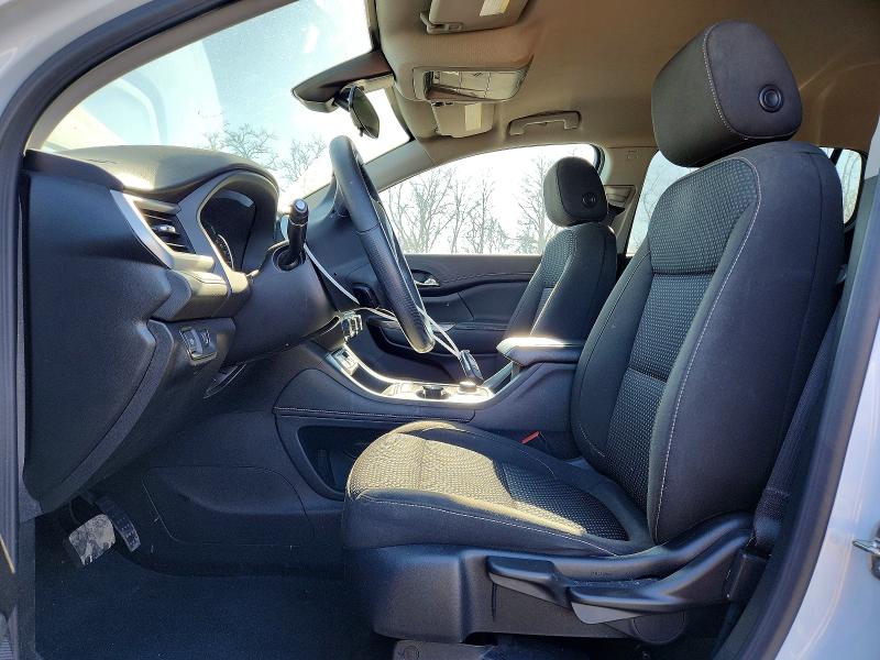 Продаж на аукціоні авто 2023 Gmc Acadia, vin: 1GKKNKL44PZ201785, номер лоту: 77404975
