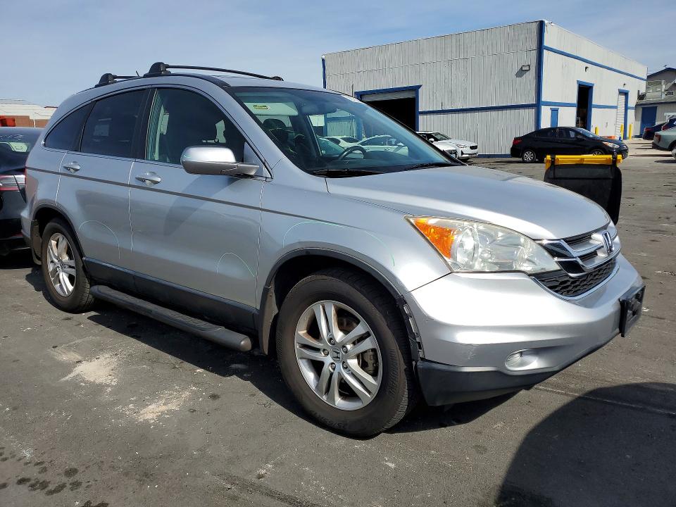 Продажа на аукционе авто 2011 Honda Cr-v, vin: JHLRE3H75BC012130, номер лота: 78723575