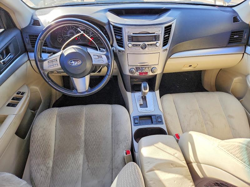 78238055 :رقم المزاد ، 4S3BMCC69A3224060 vin ، 2010 Subaru Legacy مزاد بيع