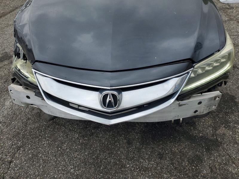 Продажа на аукционе авто 2016 Acura Ilx Premiu, vin: 19UDE2F85GA003297, номер лота: 77117355