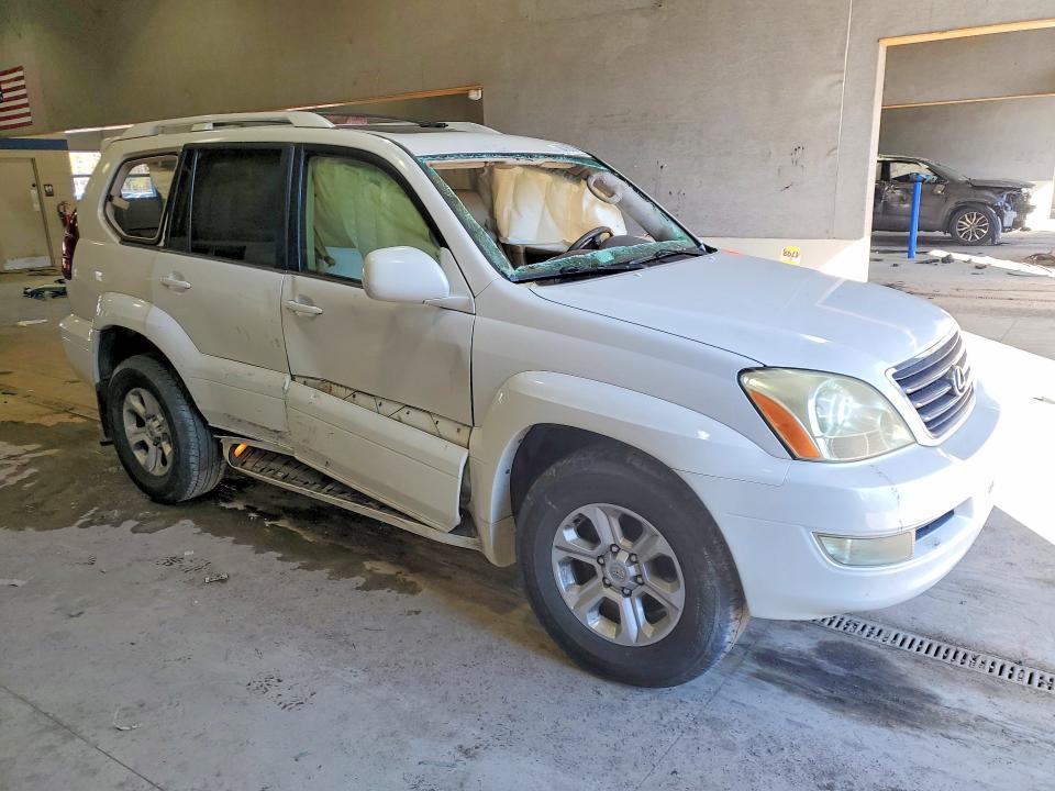 Aukcja sprzedaży 2006 Lexus Gx, vin: JTJBT20X060103689, numer aukcji: 76478575