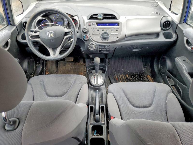 Продажа на аукционе авто 2010 Honda Fit, vin: JHMGE8H29AS020885, номер лота: 76339715