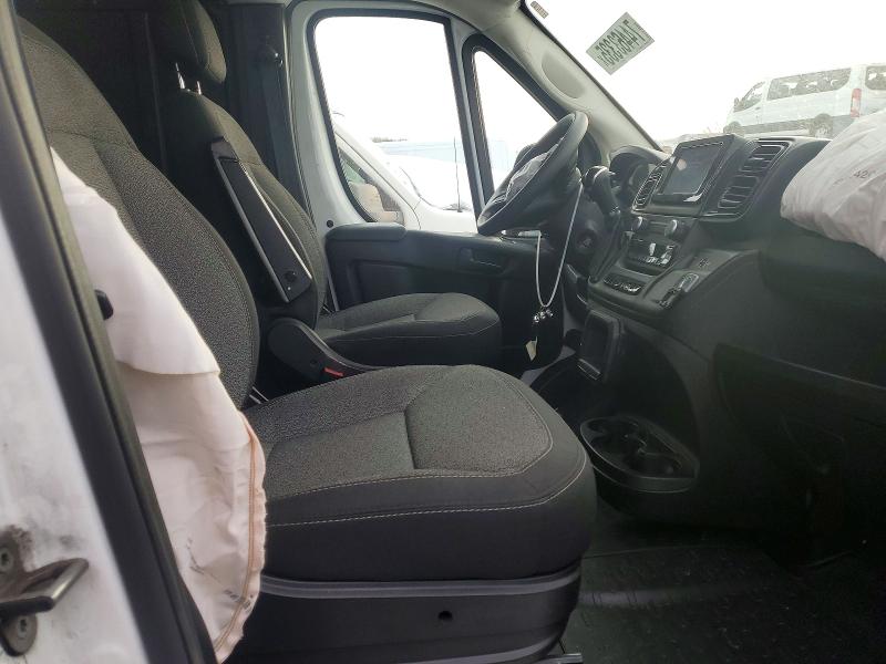 Продажа на аукционе авто 2023 Ram Promaster 1500, vin: 3C6LRVAG4PE563413, номер лота: 74463335