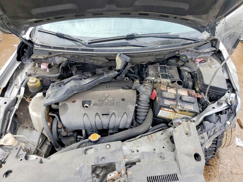 Продаж на аукціоні авто 2012 Mitsubishi Lancer, vin: JA32V2FW1CU020027, номер лоту: 77778275