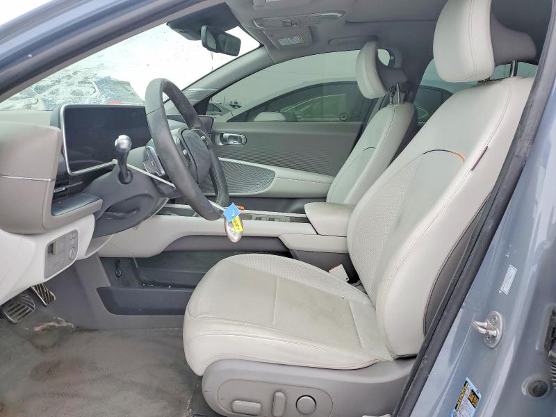 Aukcja sprzedaży 2024 Hyundai Ioniq 6, vin: KMHM54AC2RA054471, numer aukcji: 75563075