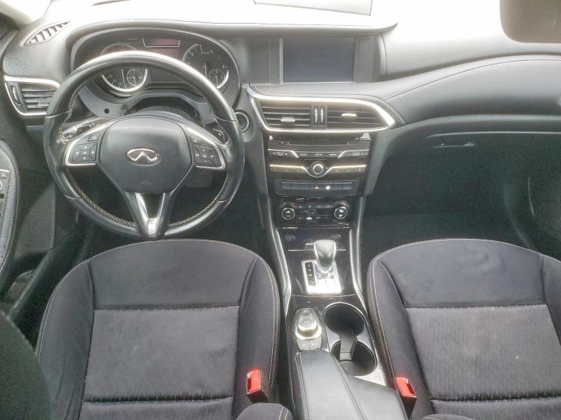 2018 Infiniti Qx30 მანქანა იყიდება აუქციონზე, vin: SJKCH5CP8JA043506, აუქციონის ნომერი: 75705065
