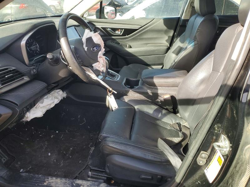 Aukcja sprzedaży 2020 Subaru Outback, vin: 4S4BTALC8L3216091, numer aukcji: 77672825