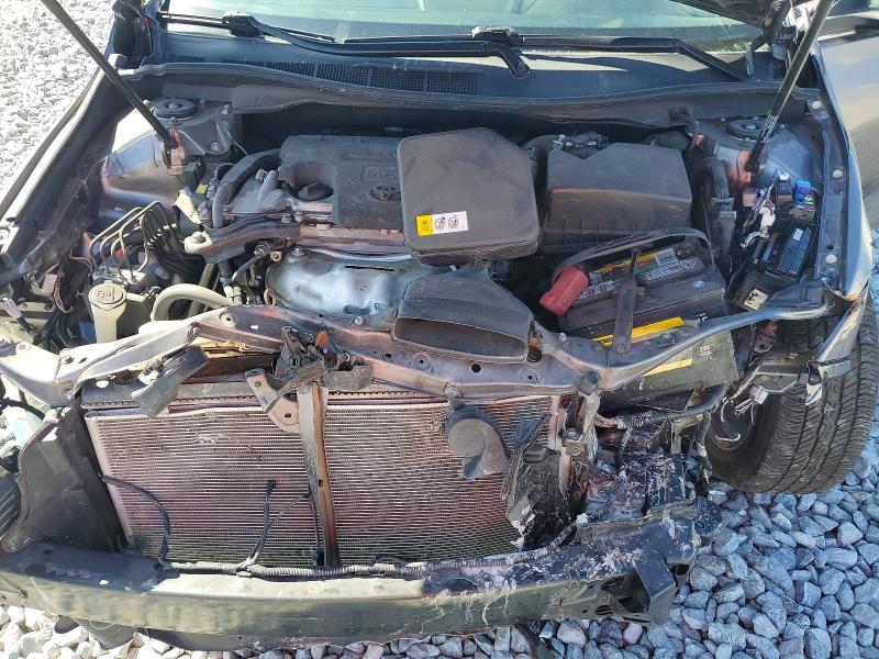 Продажа на аукционе авто 2017 Toyota Camry, vin: 4T1BF1FKXHU411850, номер лота: 76963635