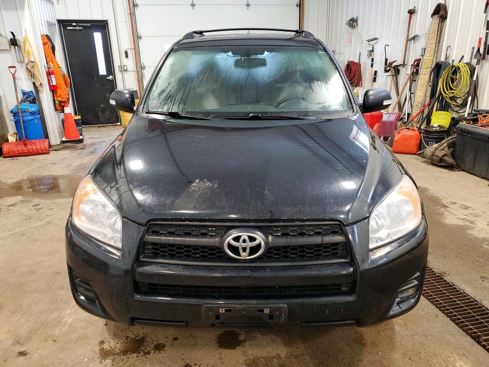 Aukcja sprzedaży 2011 Toyota Rav4, vin: 2T3BF4DV9BW096178, numer aukcji: 78271865