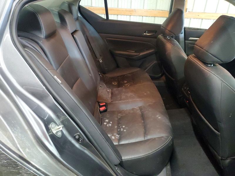 2019 Nissan Altima მანქანა იყიდება აუქციონზე, vin: 1N4BL4EW4KC170583, აუქციონის ნომერი: 76664795