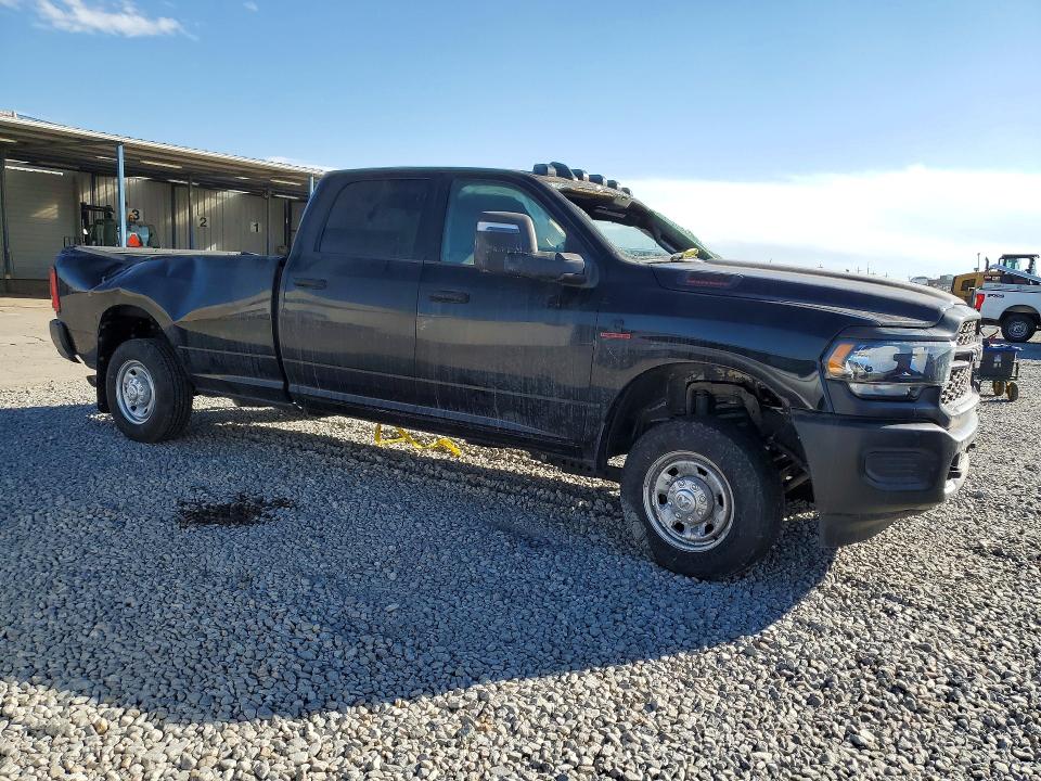 Продажа на аукционе авто 2024 Ram 2500, vin: 3C6UR5HL1RG313058, номер лота: 76815905